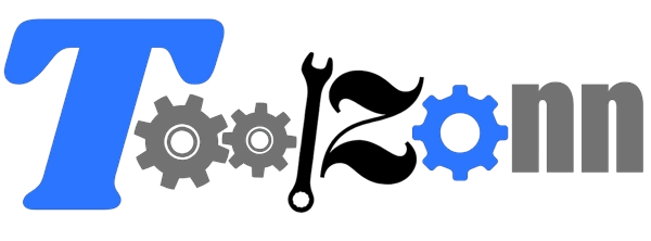 Logo toolzonn
