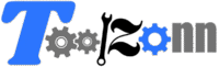 Logo toolzonn