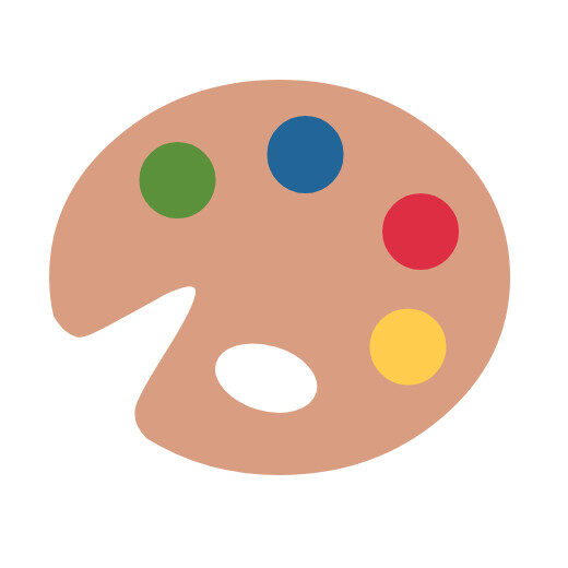 Advanced Color Palette Generator